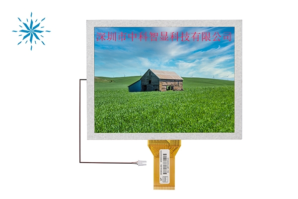 TFT LCD模組如何選購